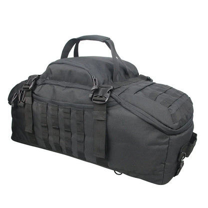 Funki Findz | Bags | Duffle Bags | Large Travel Bag | 40L 60L 80L