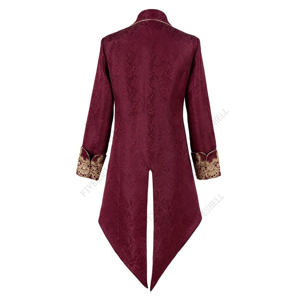 Funki Findz | Jackets | Women's Men's Steampunk Victorian Coat