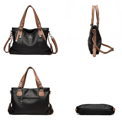 Funki Findz | Bags | Handbags | Women's Luxury Leather Bag
