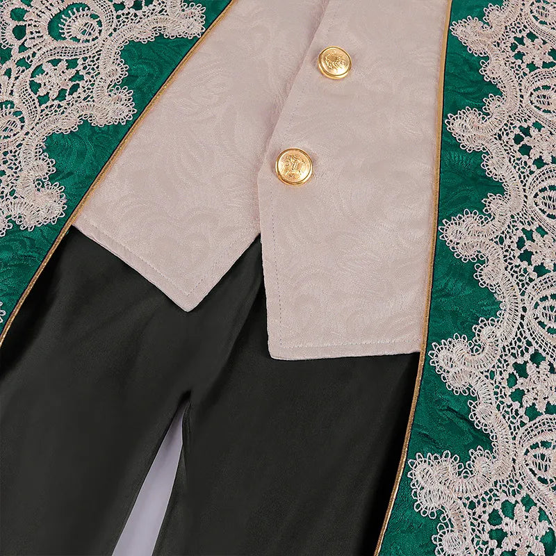 Funki Findz | Jackets | Women's Men's Steampunk Victorian Coat