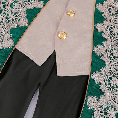 Funki Findz | Jackets | Women's Men's Steampunk Victorian Coat