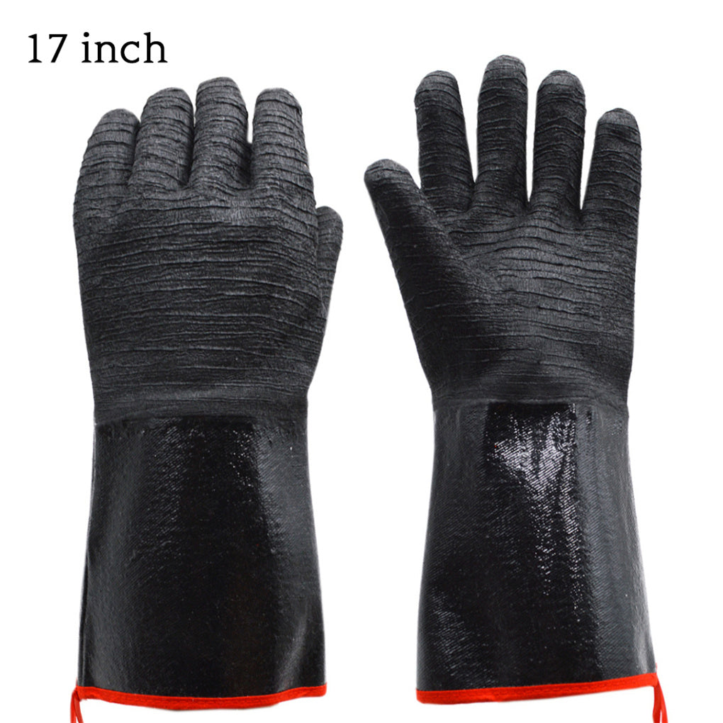 Funki Findz | Gloves | BBQ Smoker Protective Gloves | 932°F