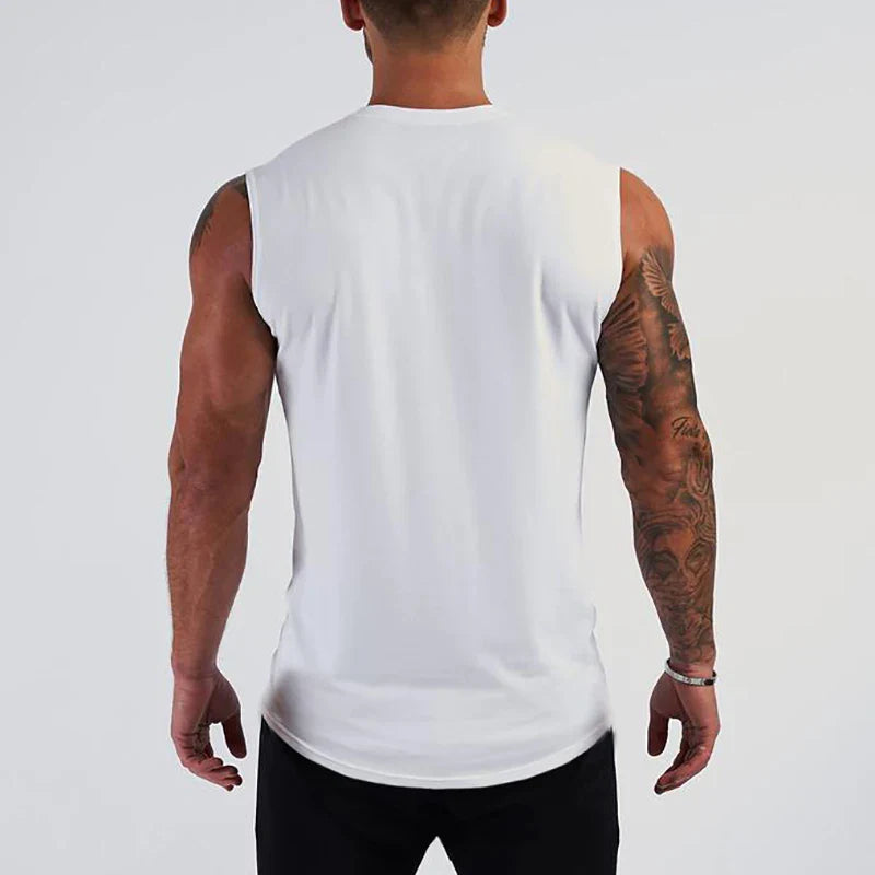 Funki Findz | Shirts | Men's Bodybuilding & Gym Tank Tops
