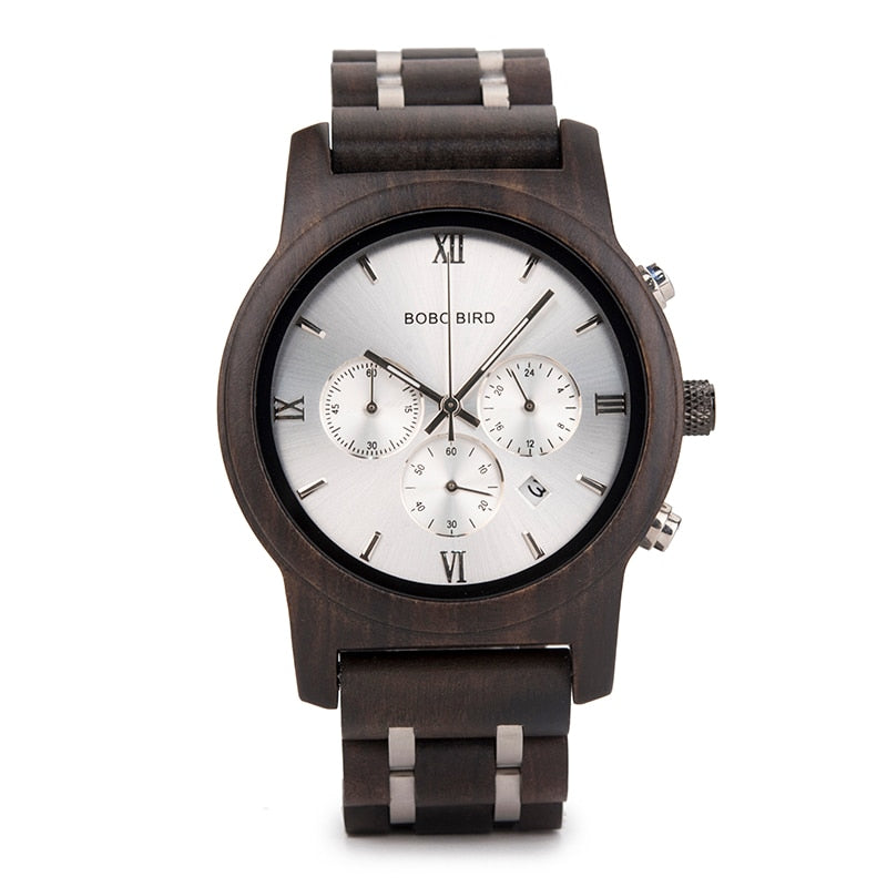 Funki Findz | Watches | Men's Women's Wooden Watch Gift Sets