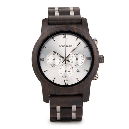 Funki Findz | Watches | Men's Women's Wooden Watch Gift Sets