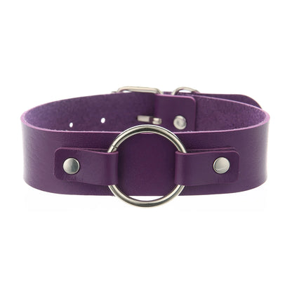 Funki Findz | Necklaces | Unisex Vintage Goth Choker Necklace