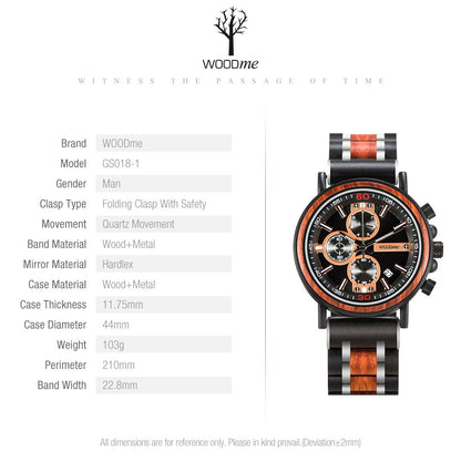 Funki Findz | Watches | Men's Women's Stylish Wooden Watches