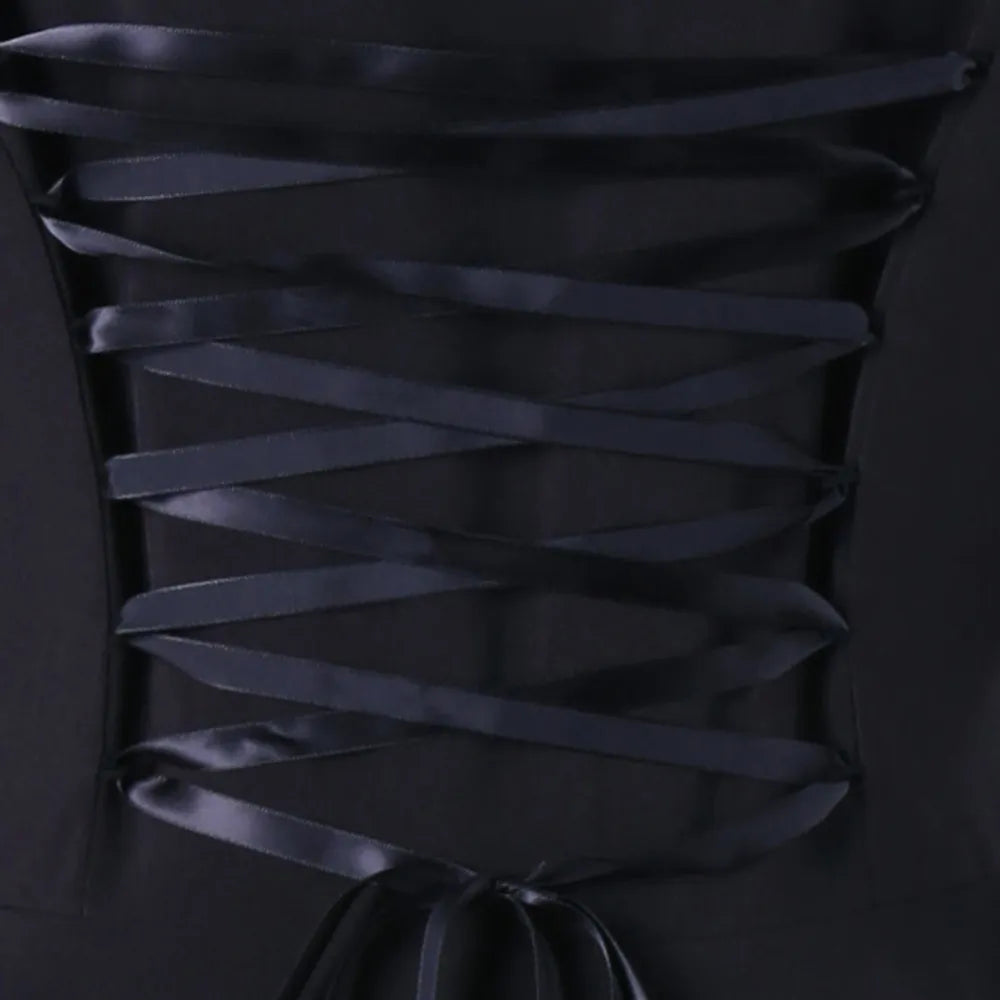 Funki Findz | Dresses | Women's Vintage Gothic Jacket Dress