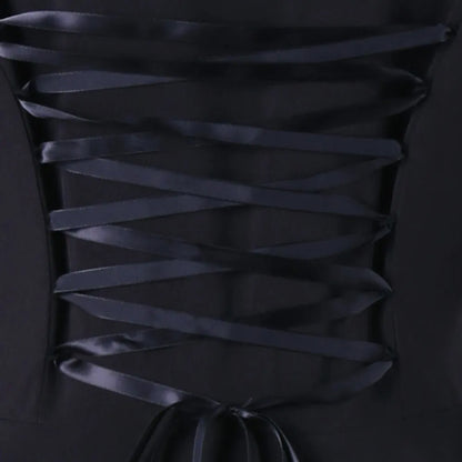 Funki Findz | Dresses | Women's Vintage Gothic Jacket Dress
