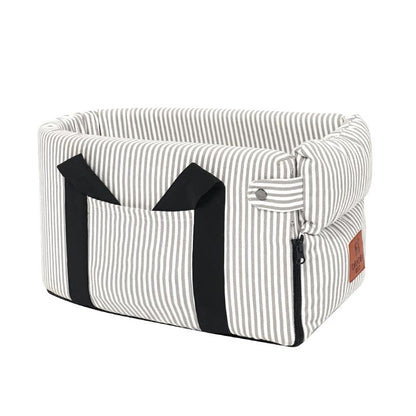 Funki Findz | Pet Car Seats | Portable Travel Booster Carrier Seat