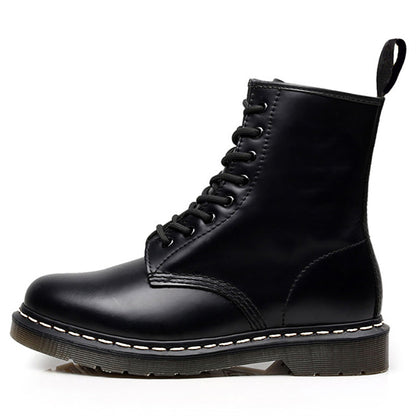 Funki Findz | Boots | Women's Men's Leather British Style Boots