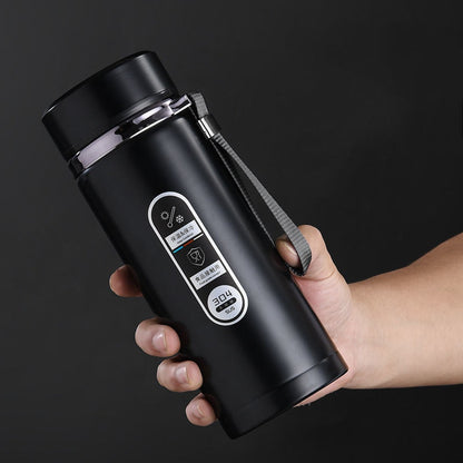 Funki Findz | Thermoses | Stainless Steel Sensor Thermos