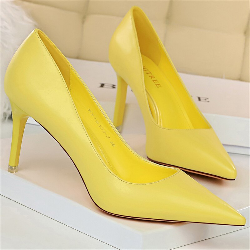 Funki Findz | Shoes | Women's Luxury Pastel Wedding Stilettos