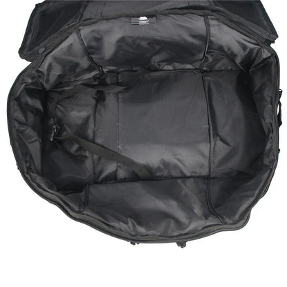 Funki Findz | Bags | Duffle Bags | Large Travel Bag | 40L 60L 80L