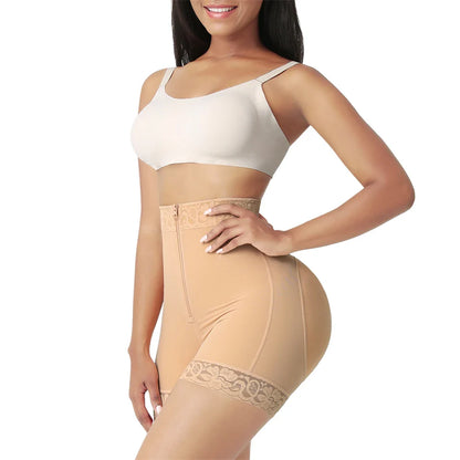 Funki Findz | Shapewear | Women's Colombian Full Body Shaper