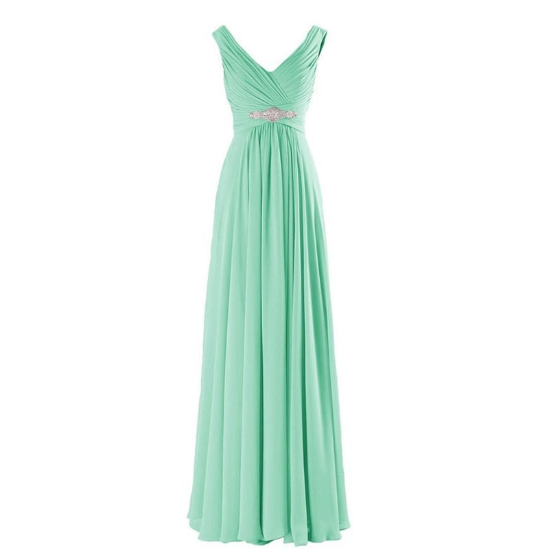 Funki Findz | Dresses | Women's Elegant Formal Prom Dress