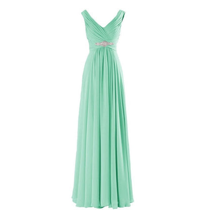 Funki Findz | Dresses | Women's Elegant Formal Prom Dress
