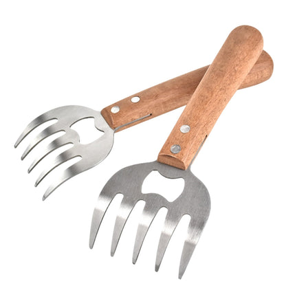 Funki Findz | Meat Claws | Meat Shredding Forks 1 | 2 Pcs Sets