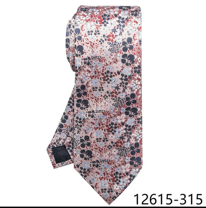 Funki Findz | Neckties | Men's Classic Wedding Business Suit Ties
