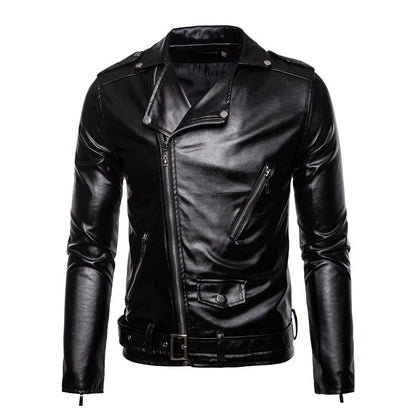 Funki Findz | Jackets | Men's Women's Motorcycle Zip Up Jacket