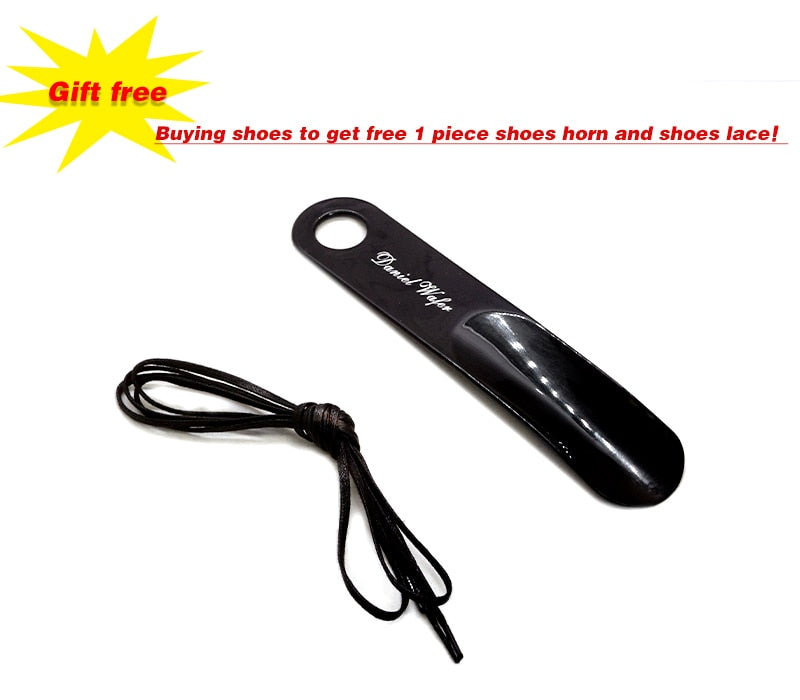 Funki Findz | Shoes | Men's Elegant Leather Oxford Brogue Shoe