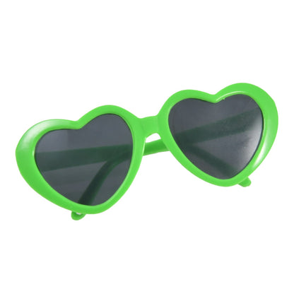 Funki Findz | Pet Sunglasses | Cute Heart Shaped Pet Sunnies
