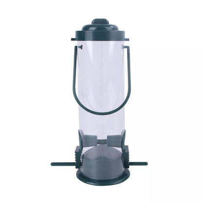 Funki Findz | Pet Feeders | Hanging Bird Seed Dispenser