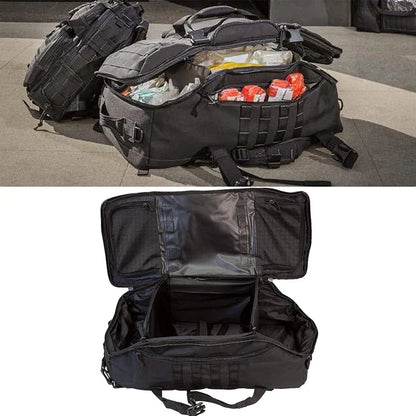Funki Findz | Bags | Duffle Bags | Large Travel Bag | 40L 60L 80L