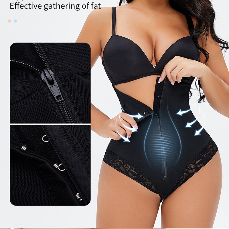 Funki Findz | Shapewear | Women's Fajas Colombianas Shapers