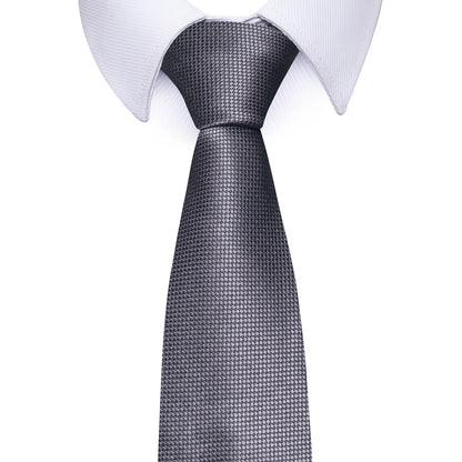 Funki Findz | Neckties | Men's Classic Wedding Business Suit Ties
