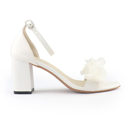 Funki Findz | Shoes | Women's Summer Flower Wedding Sandals
