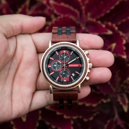 Funki Findz | Watches | Men's Women's Stylish Wooden Watches