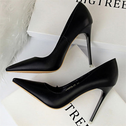 Funki Findz | Shoes | Women's Luxury Pastel Wedding Stilettos