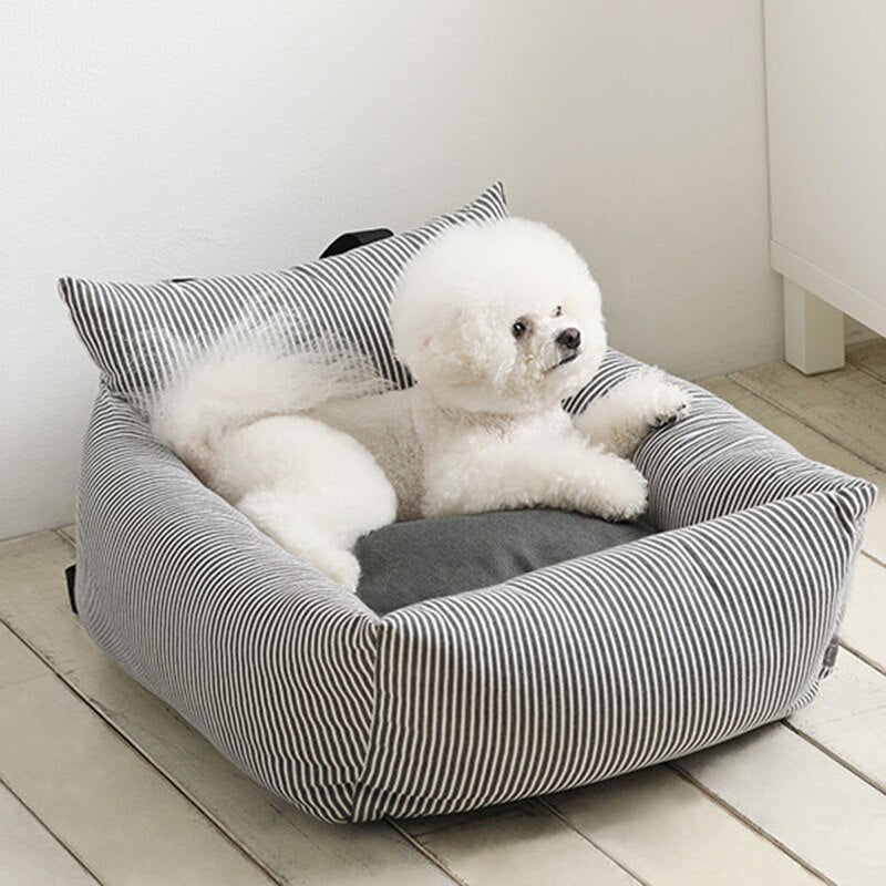 Funki Findz | Pet Car Seats | Pet Travel Booster Seat | Carrier