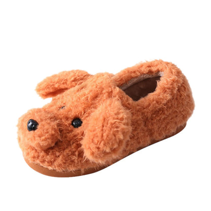 Funki Findz | Shoes | Women's Novelty Slippers | Dog Slippers