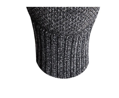 Funki Findz | Sweaters | Men's Slim Fit Zip Up Cardigan Sweaters