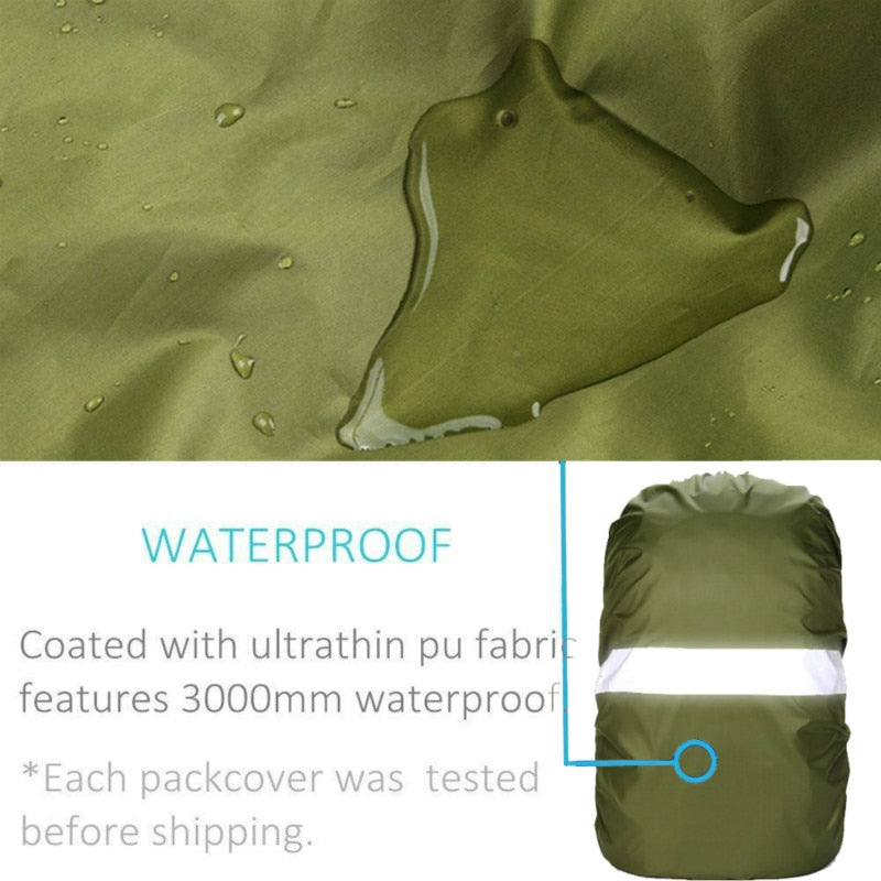 Funki Findz | Bags | Backpacks | Luggage and Backpack Covers