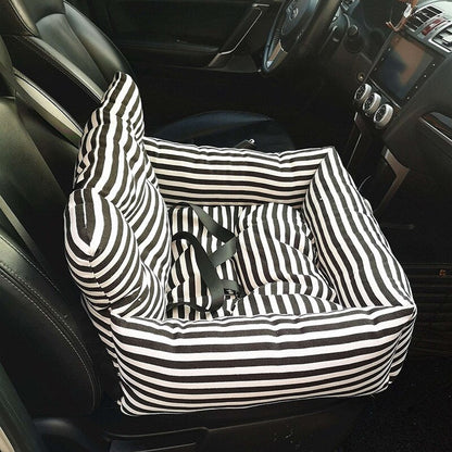 Funki Findz | Pet Car Seats | Pet Travel Booster Seat | Carrier
