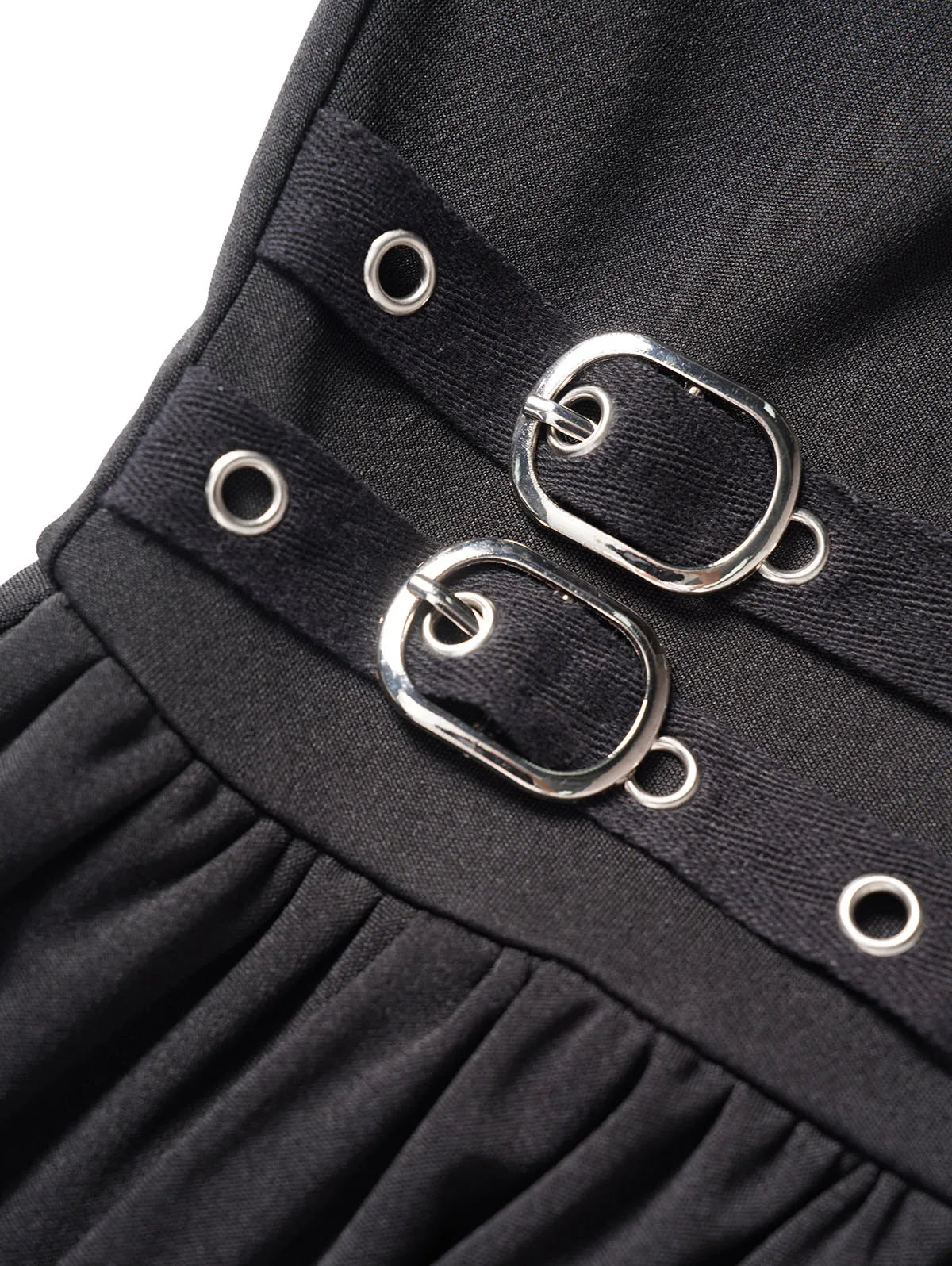 Funki Findz | Dresses | Women's Dark Gothic Hooded Dress