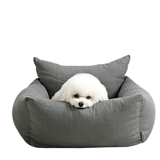 Funki Findz | Pet Car Seats | Pet Travel Booster Seat | Carrier