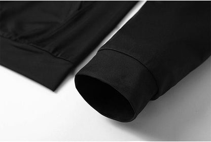 Funki Findz | Activewear | Men's Compression Workout Pant Sets