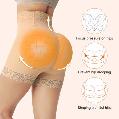 Funki Findz | Shapewear | Women's Colombian Full Body Shaper