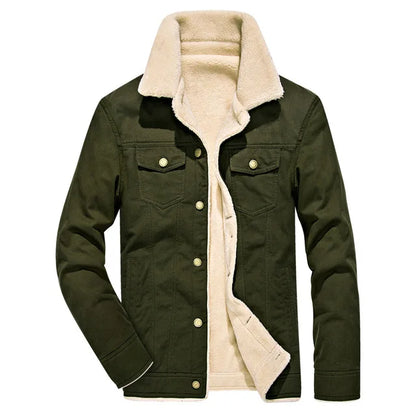 Funki Findz | Jackets | Men's Winter Down Jackets | Fleece Coats