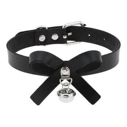 Funki Findz | Necklaces | Women's Punk Goth Choker Necklaces
