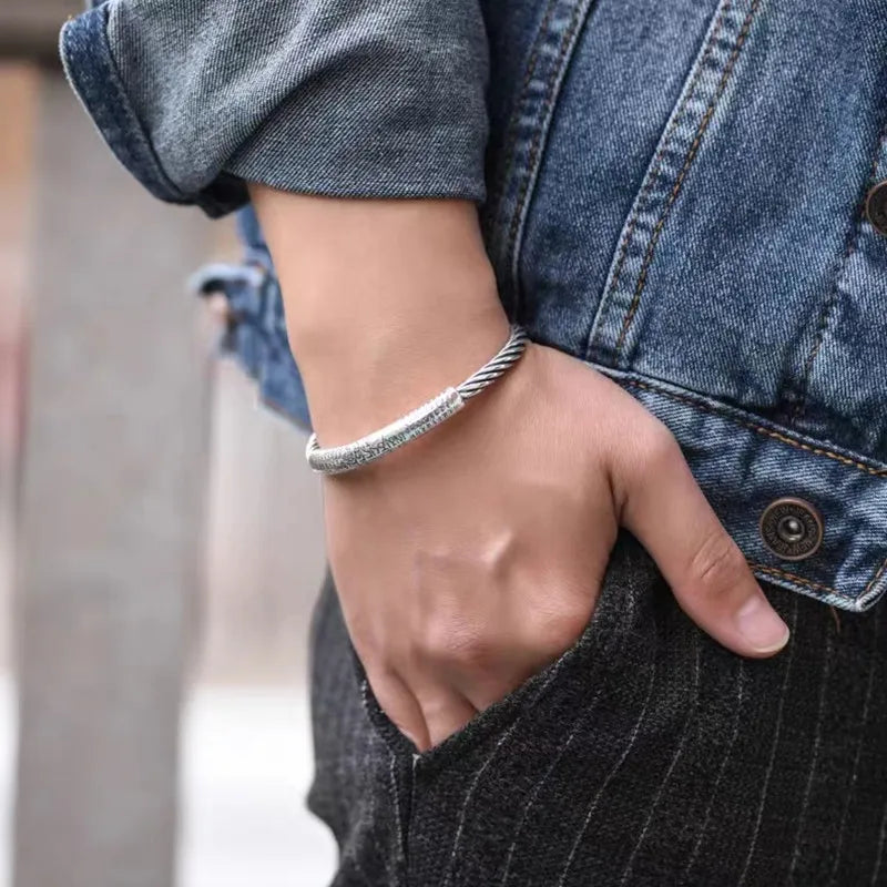 Funki Findz | Bracelets | Men's Women's Viking Style Bracelets