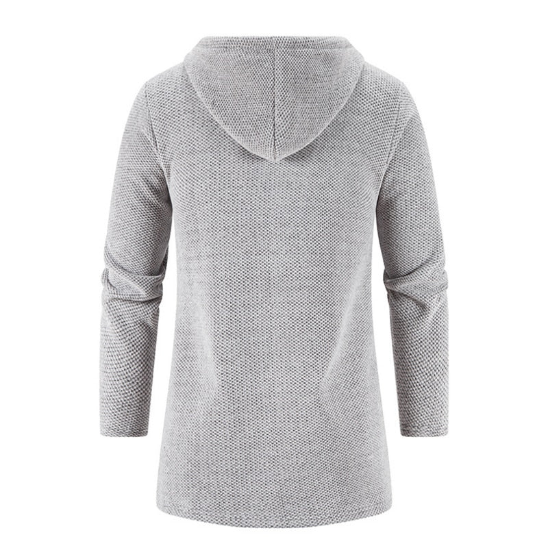 Funki Findz | Jackets | Men's Winter Warm Zip Up Hoodie Jacket