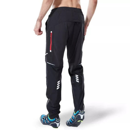 Funki Findz | Pants | Men's Light Comfortable Cycling Pants