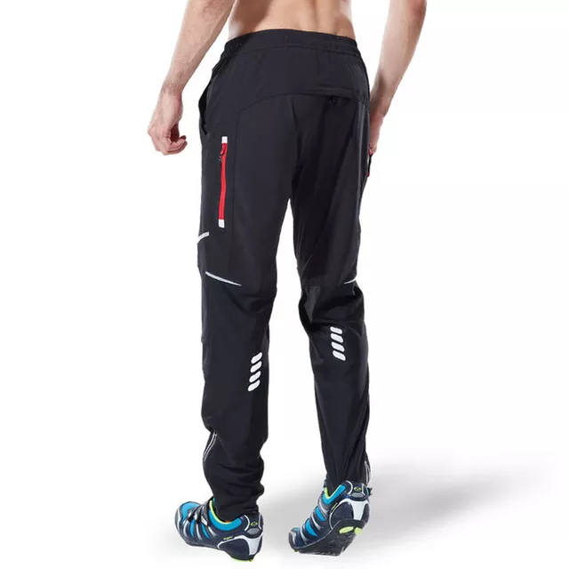 Funki Findz | Pants | Men's Light Comfortable Cycling Pants
