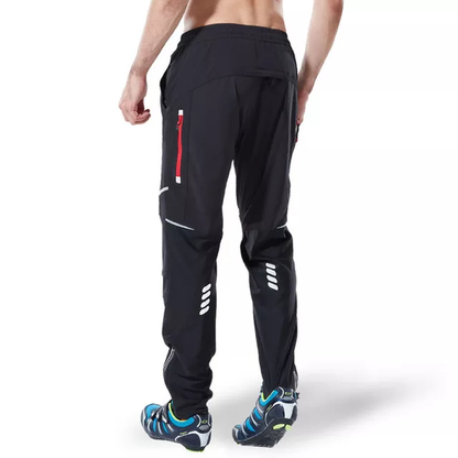 Funki Findz | Pants | Men's Light Comfortable Cycling Pants