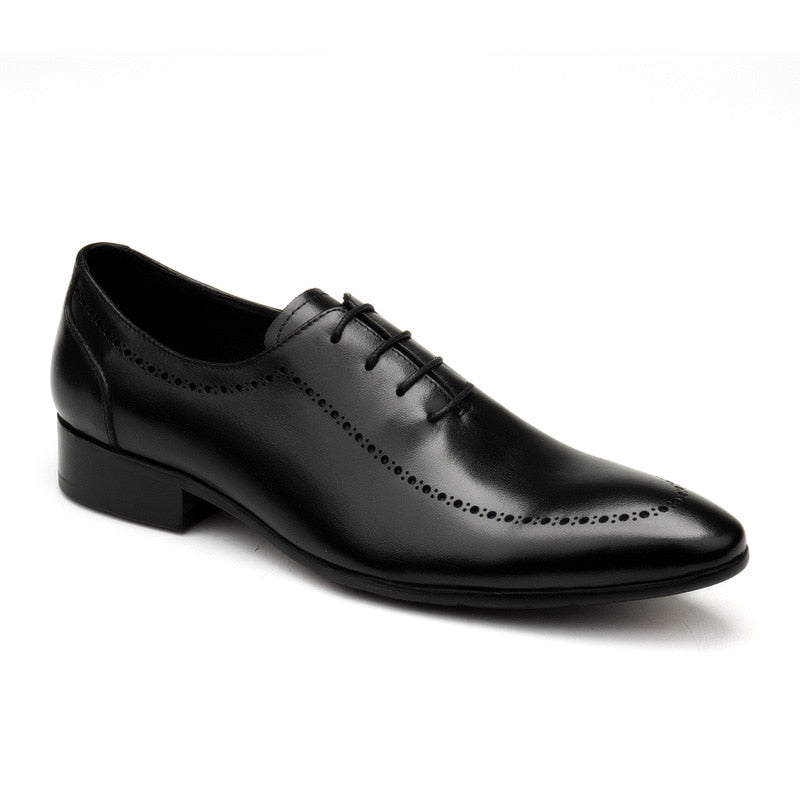 Funki Findz | Shoes | Men's Italian Handmade Oxford Shoes